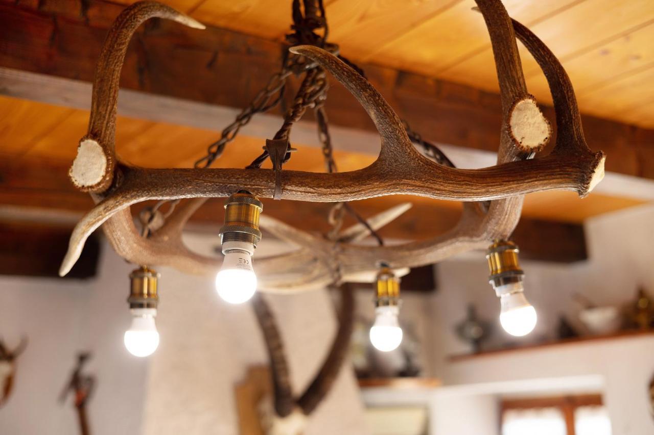 Crevoladossola Al Pinone 빌라 외부 사진