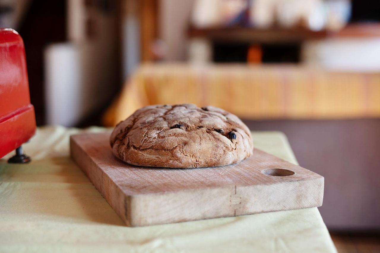 Crevoladossola Al Pinone 빌라 외부 사진