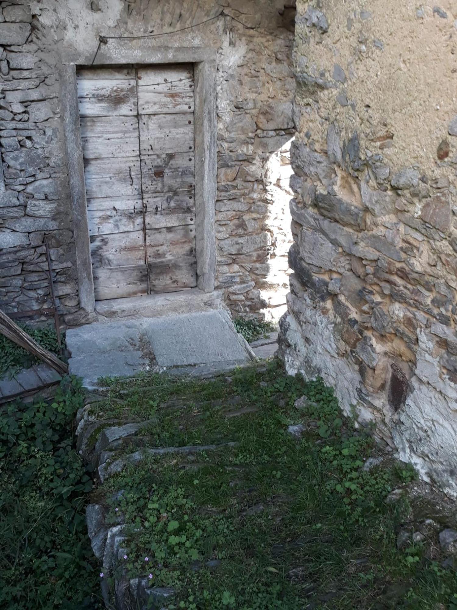 Crevoladossola Al Pinone 빌라 외부 사진